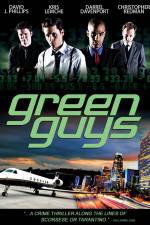 Watch Green Guys 9Movies