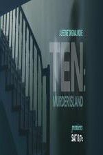 Watch Ten: Murder Island 9Movies