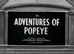 Watch Adventures of Popeye 9Movies