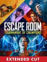 Watch Escape Room: Tournament of Champions (Extended Cut) 9Movies