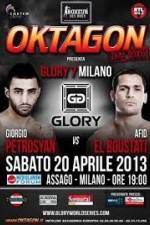 Watch Glory 7 Milan 9Movies