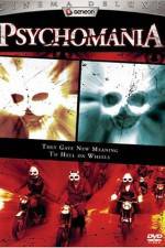 Watch Psychomania 9Movies