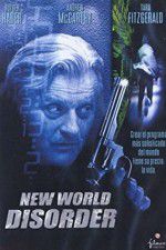 Watch New World Disorder 9Movies