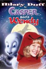Watch Casper Meets Wendy 9Movies