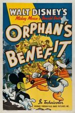Watch Orphan\'s Benefit (Short 1934) 9Movies