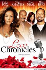 Watch Love Chronicles Secrets Revealed 9Movies