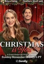 Watch Christmas Is You 9Movies