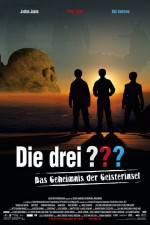 Watch The Three Investigators and the Secret of Skeleton Island 9Movies