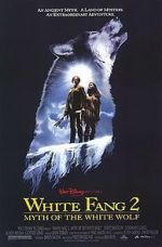Watch White Fang 2: Myth of the White Wolf 9Movies
