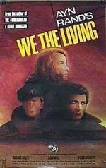 Watch We the Living 9Movies