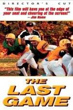 Watch The Last Game 9Movies