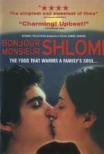 Watch Bonjour Monsieur Shlomi 9Movies