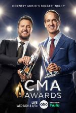 Watch 57th Annual CMA Awards 9Movies