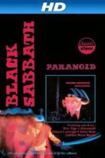 Watch Classic Albums: Black Sabbath - Paranoid 9Movies