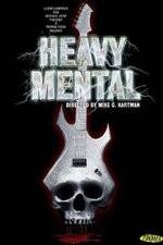 Watch Heavy Mental: A Rock-n-Roll Blood Bath 9Movies