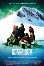 Watch First Descent 9Movies