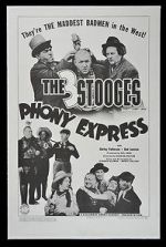 Watch Phony Express (Short 1943) 9Movies