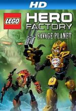 Watch Lego Hero Factory: Savage Planet 9Movies