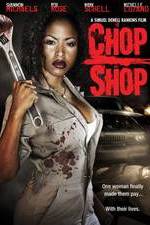 Watch Chop Shop 9Movies