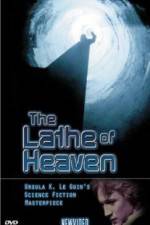 Watch The Lathe of Heaven 9Movies