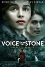 Watch Voice from the Stone 9Movies
