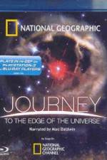 Watch National Geographic - Journey to the Edge of the Universe 9Movies