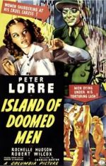 Watch Island of Doomed Men 9Movies