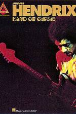 Watch Hendrix Band of Gypsys 9Movies