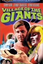 Watch Village of the Giants 9Movies