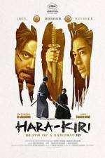 Watch Hara-Kiri Death of a Samurai 9Movies