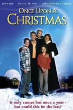 Watch Once Upon a Christmas 9Movies
