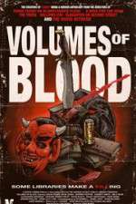 Watch Volumes of Blood 9Movies