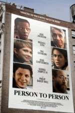 Watch Person to Person 9Movies