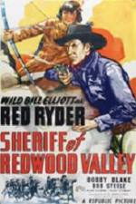 Watch Sheriff of Redwood Valley 9Movies