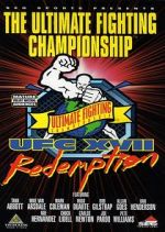 Watch UFC 17: Redemption 9Movies