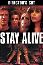 Watch Stay Alive 9Movies
