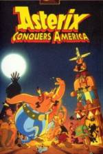 Watch Asterix in America 9Movies