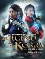 Watch The Legend of Korra: A New Beginning (Short 2017) 9Movies