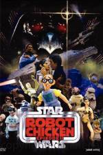 Watch Robot Chicken: Star Wars Episode II 9Movies