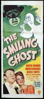 Watch The Smiling Ghost 9Movies