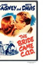 Watch The Bride Came C.O.D. 9Movies