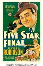 Watch Five Star Final 9Movies