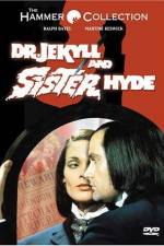 Watch Dr Jekyll & Sister Hyde 9Movies