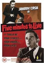 Watch Five Minutes to Live 9Movies