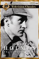Watch "Sherlock Holmes" The Case of the Laughing Mummy 9Movies