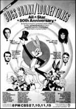 Watch Bugs Bunny/Looney Tunes All-Star 50th Anniversary 9Movies