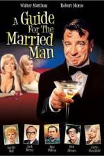 Watch A Guide for the Married Man 9Movies