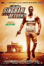 Watch Singham Returns 9Movies