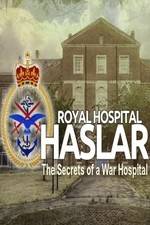 Watch Haslar: The Secrets of a War Hospital 9Movies