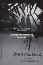 Watch Ivanovo detstvo 9Movies